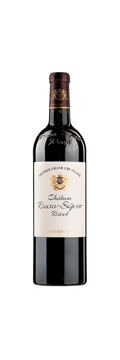 Château Beauséjour-Bécot (2020)