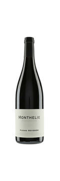 Domaine Pierre Boisson, Monthélie (2016)