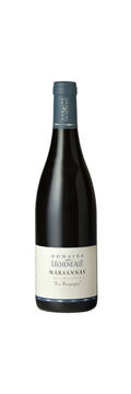 Domaine Lécheneaut, Marsannay "Les Sampagny" (2015)