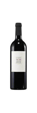 Domaine les Hutins, Bertholier Rouge (2021)