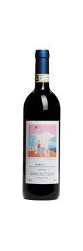 Roberto Voerzio, Barolo La Serra (2014)