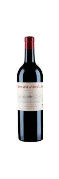 Domaine de Chevalier, Rouge (2020)