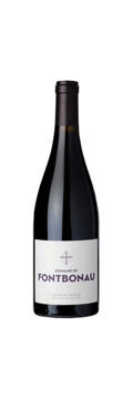Domaine de Fontbonau, Côtes du Rhône (2011)
