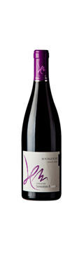 Domaine Heresztyn-Mazzini, Bourgogne Pinot Noir (2017)