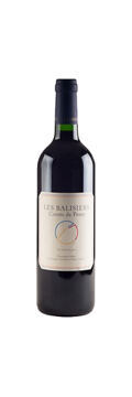 Domaine des Balisiers, Comte de Peney (2010)