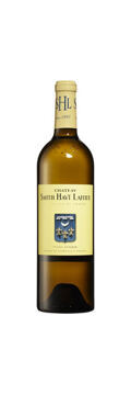 Château Smith Haut Lafitte, Château Smith Haut Lafitte blanc (2017)