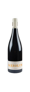 Domaine Louis Chèze, Saxeolum (2013)