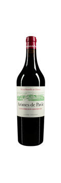 Château Pavie, Arômes de Pavie (2016)