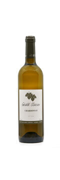Domaine Gérald Clavien, Chardonnay (2014)