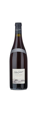 Pascal Jolivet, Signature Rouge (2017)