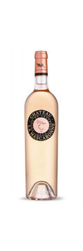 Château la Mascaronne, Rosé (2024)