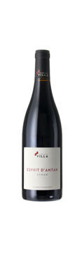Domaine Pierre Jean Villa, Esprit d'Antan (2012)