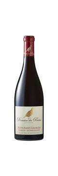 Domaine des Perdrix, Nuits-Saint-Georges 1er Cru "Terres Blan (2016)