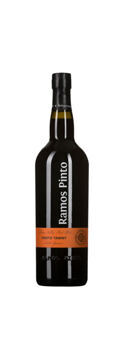 Ramos Pinto, Porto Tawny