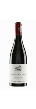 Domaine Perrot-Minot, Mazoyères-Chambertin Grand Cru (2016)