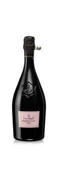 Champagne Veuve Clicquot Ponsardin, La Grande Dame Rosé (2006)