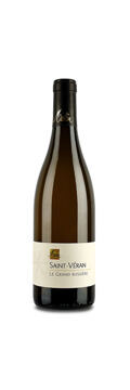 Domaine Olivier Merlin, Saint-Véran "Le Grand Bussière" (2017)