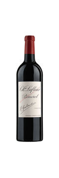 Château Lafleur (2018)