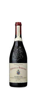 Château de Beaucastel, Châteauneuf-du-Pape (2019)