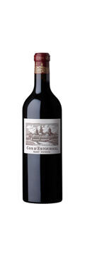 Château Cos d'Estournel (2015)