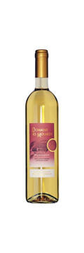 Domaine des Molards, Sauvignon (2014)