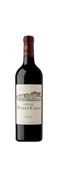 Château Pontet-Canet (2020)
