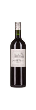 Château Cantemerle (2018)