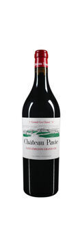 Château Pavie (2020)