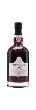 Graham's, Tawny 10 ans