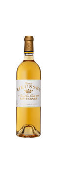 Château Rieussec (2017)