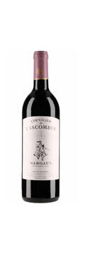 Château Lascombes, Chevalier de Lascombes (2016)