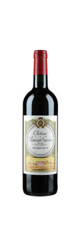 Château Rauzan-Gassies (2020)