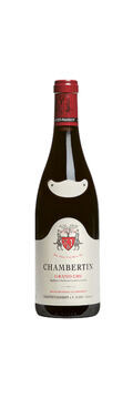 Domaine Geantet Pansiot, Chambertin Grand Cru (2014)