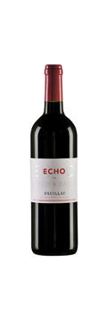 Château Lynch-Bages, Echo de Lynch-Bages (2020)
