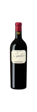 Domaine de Cigalus Gerard Bertrand, Rouge (2017)