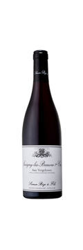 Domaine Simon Bize &amp; Fils, Savigny-Les-Beaune 1er Cru "Aux Vergeles (2013)