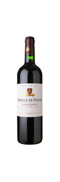 Château de Fieuzal, L'Abeille de Fieuzal (2019)