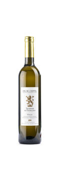 Cru de l'Hopital, Traminer de Fichillien (2015)