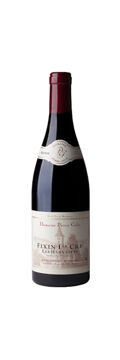 Domaine Pierre Gelin, Fixin 1er Cru "Les Hervelets" (2014)