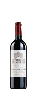 Château Léoville Las Cases (2017)