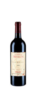 Domaine de Trévallon, Rouge (2016)