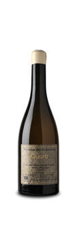Domaine des Ardoisières, Vin des Allobroges "Quartz" (2017)