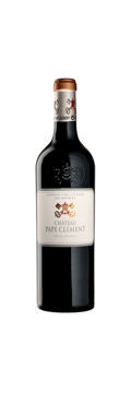 Château Pape Clément (2017)