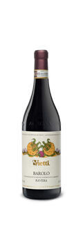 Vietti, Barolo Ravera (2014)
