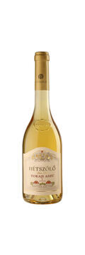 Tokaj-Hétszölö, Tokaji Aszu 5 Puttonyos (2010)