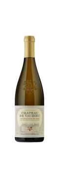 Château de Vaudieu, Châteauneuf-du-Pape (2014)