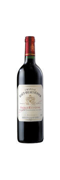 Château Haut-Beauséjour (2011)