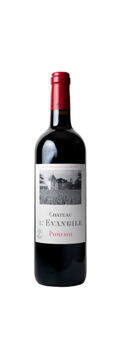 Château L'Evangile (2021)