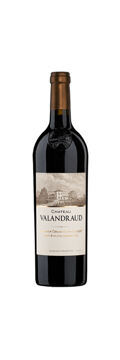 Château Valandraud (2020)