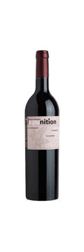 Château Les Valentines, Cuvée La Punition (2008)